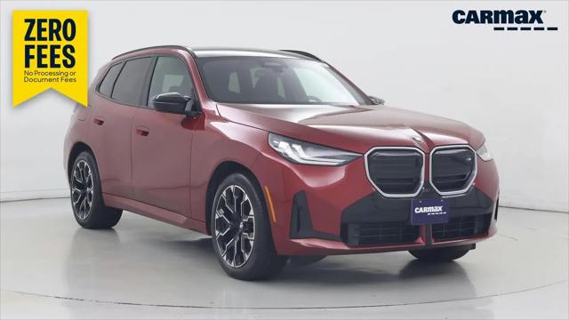 2026 BMW X3 M50 xDrive for sale in Katy, TX