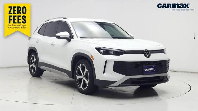 2025 Volkswagen Tiguan 2.0T SE for sale in Katy, TX