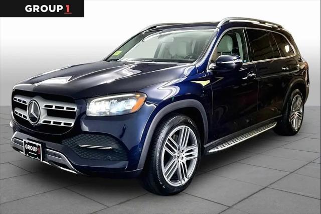 2020 Mercedes-Benz GLS GLS 450 4MATIC for sale in Hanover, MA