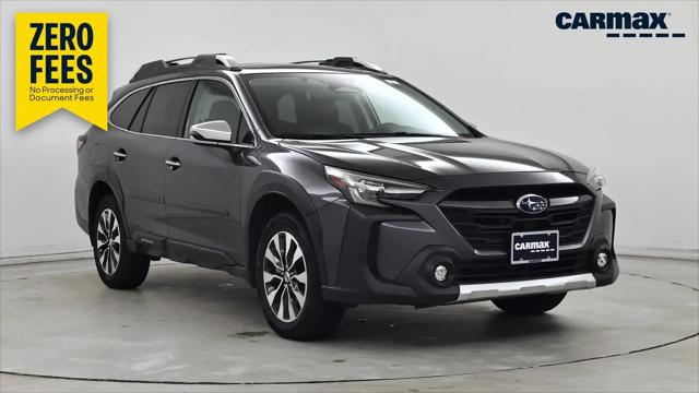 2023 Subaru Outback Touring XT for sale in Hickory, NC