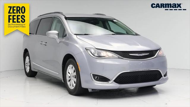 2017 Chrysler Pacifica Touring-L for sale in Hickory, NC