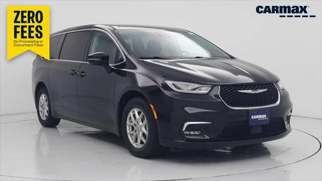 2024 Chrysler Pacifica Touring L for sale in Hickory, NC