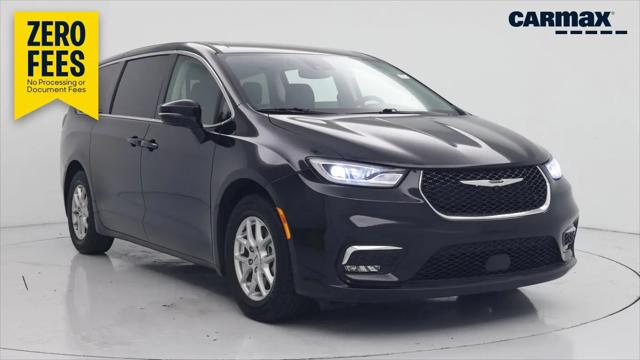 2024 Chrysler Pacifica Touring L for sale in Hickory, NC