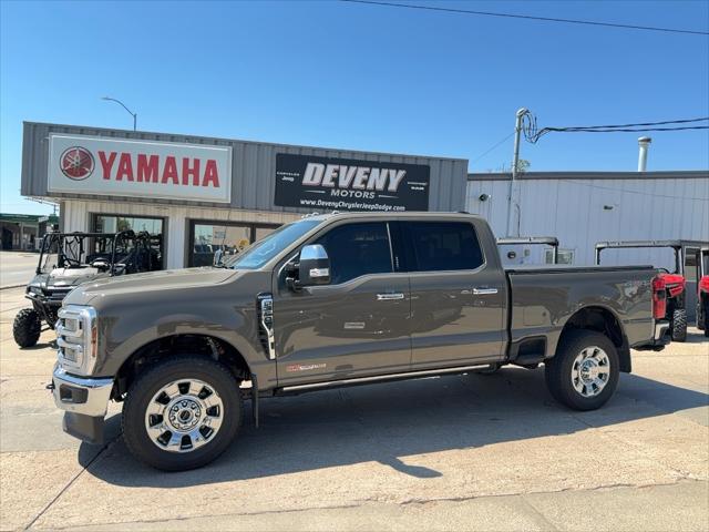 2026 Ford F-350 King Ranch for sale in Mc Cook, NE