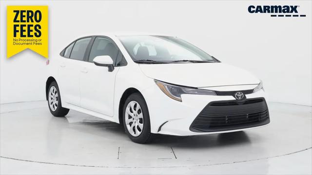 2024 Toyota Corolla LE for sale in Gainesville, FL