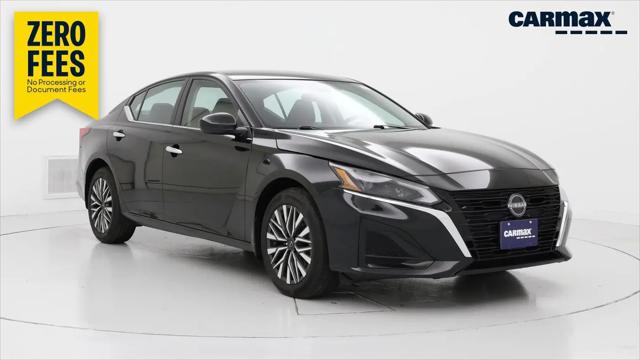 2023 Nissan Altima SV Intelligent AWD for sale in Winchester, VA