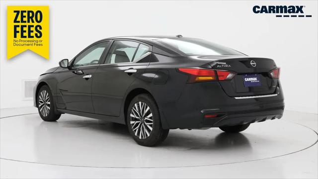 2023 Nissan Altima SV Intelligent AWD for sale in Winchester, VA