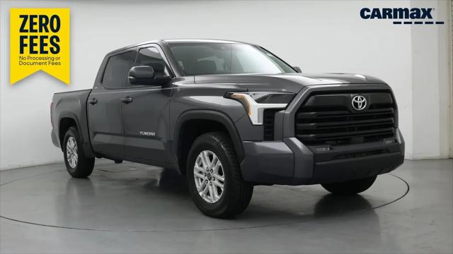 2023 Toyota Tundra SR5 for sale in Rochester, NY