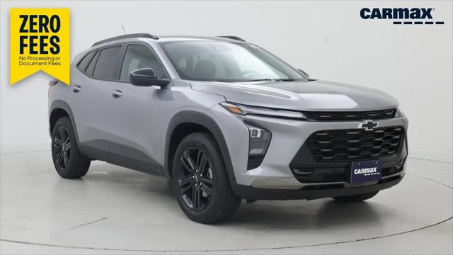 2025 Chevrolet Trax FWD ACTIV for sale in Rochester, NY
