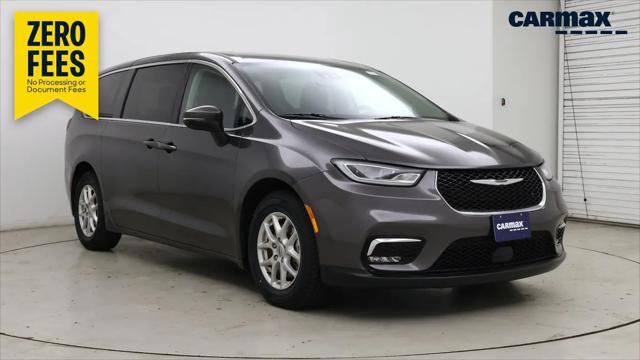 2023 Chrysler Pacifica Touring L for sale in Rochester, NY