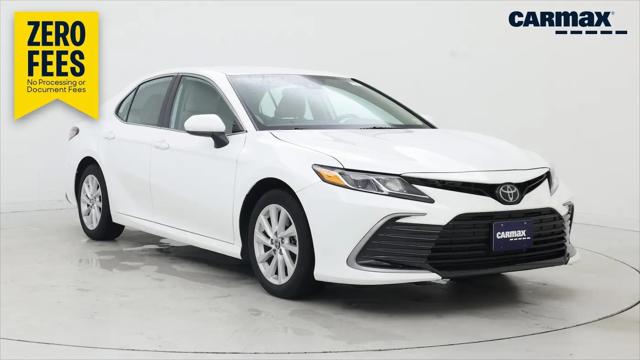 2024 Toyota Camry LE for sale in Rochester, NY