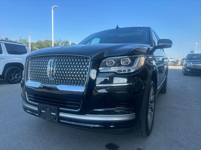 2024 Lincoln Navigator Reserve for sale in Richmond, KY