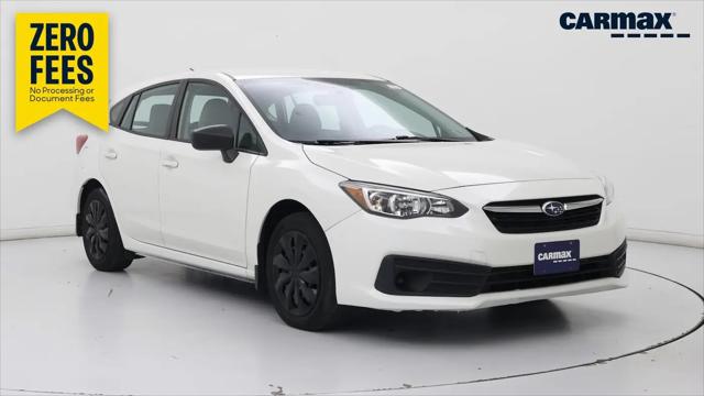 2023 Subaru Impreza Base 5-Door for sale in Lancaster, PA