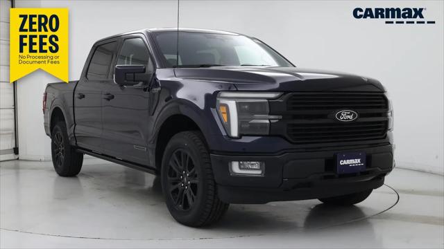 2024 Ford F-150 Platinum for sale in Lancaster, PA