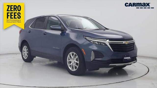 2024 Chevrolet Equinox FWD LT for sale in Waukesha, WI