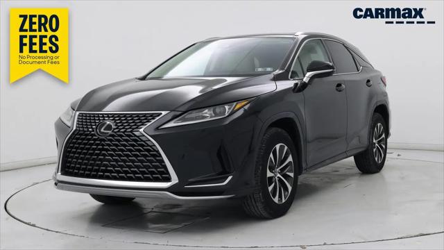 2020 Lexus RX 350 RX 350 for sale in Waukesha, WI
