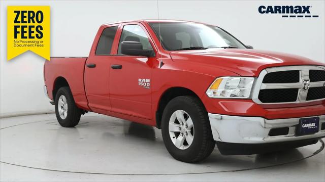 2024 Ram 1500 Classic SLT Quad Cab 4x2 6'4" Box for sale in Frederick, MD