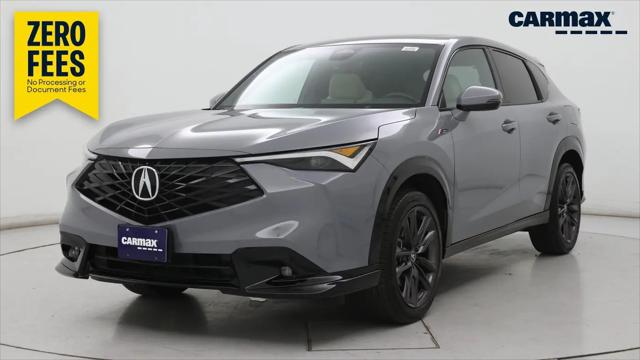 2025 Acura ADX A-Spec for sale in Frederick, MD