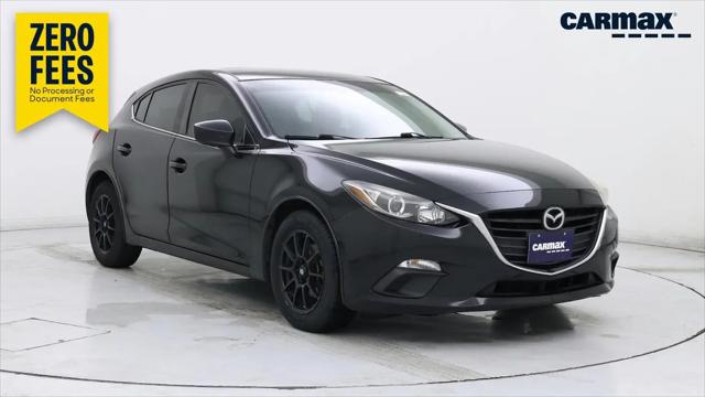 2014 Mazda Mazda3 i Touring for sale in Beaverton, OR