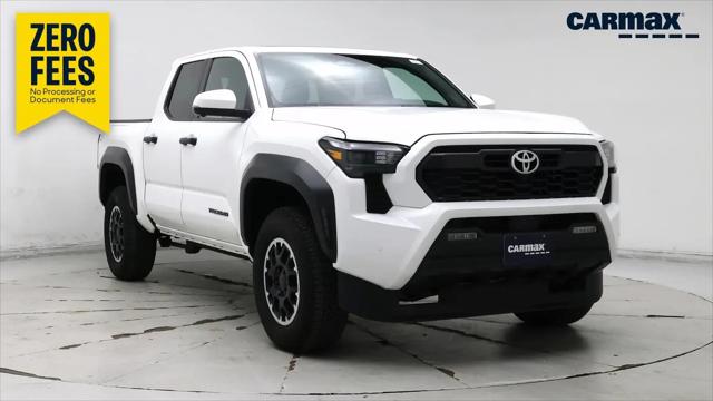 2024 Toyota Tacoma TRD Off Road for sale in Scottsdale, AZ