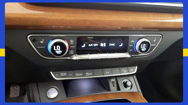 2023 Audi Q5 Premium Plus 45 TFSI S line quattro
