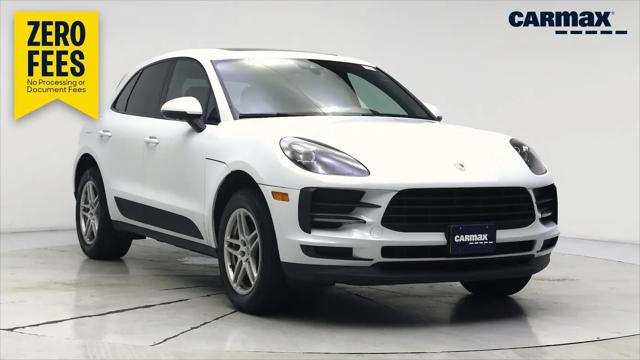2020 Porsche Macan Macan for sale in Laurel, MD