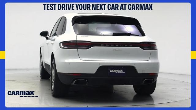 2020 Porsche Macan Macan for sale in Laurel, MD