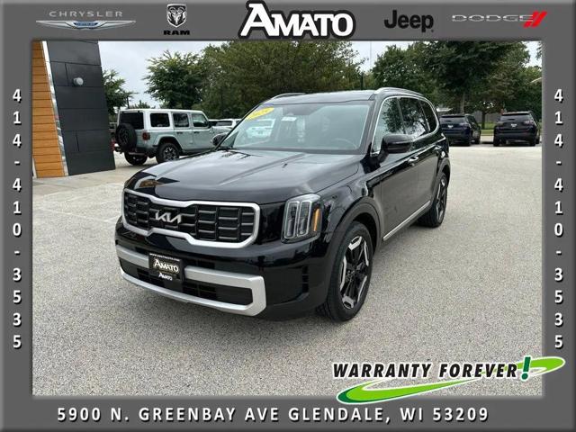 2025 Kia Telluride S for sale in Glendale, WI
