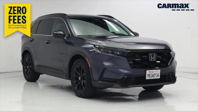 2024 Honda CR-V Hybrid Sport for sale in San Diego, CA