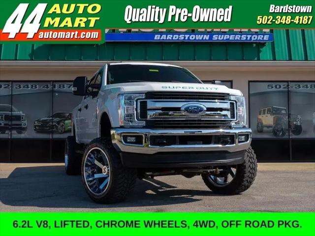 2019 Ford F-250 XLT for sale in Bardstown, KY