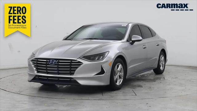 2021 Hyundai Sonata SE for sale in Boynton Beach, FL