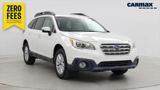 2016 Subaru Outback 2.5i Premium for sale in Boynton Beach, FL