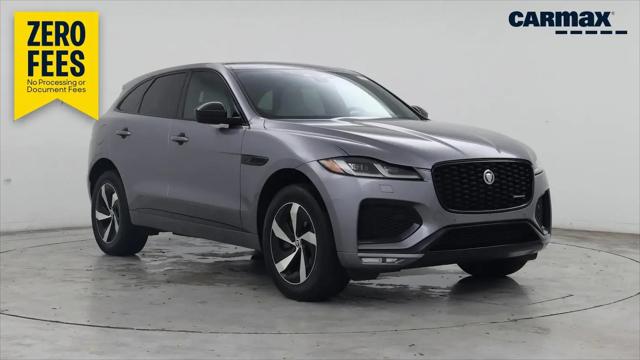 2024 Jaguar F-PACE R-Dynamic S P250 AWD Automatic for sale in Boynton Beach, FL