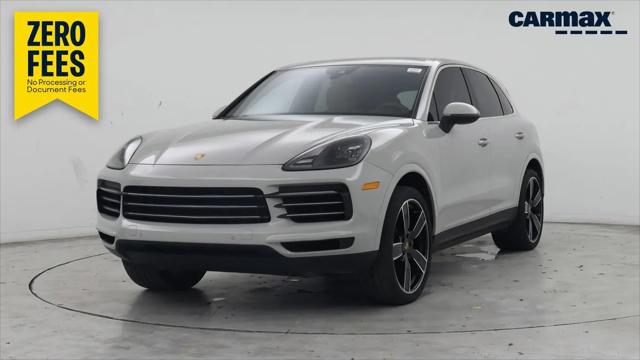 2022 Porsche Cayenne Cayenne for sale in Boynton Beach, FL