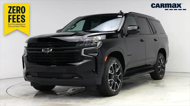 2023 Chevrolet Tahoe 4WD RST for sale in Nashville, TN