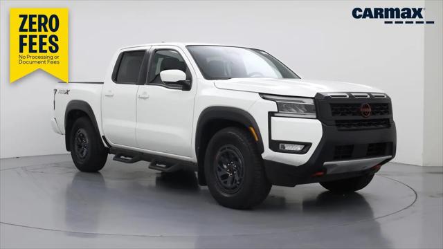 2025 Nissan Frontier Crew Cab PRO-X 4x2 for sale in Nashville, TN