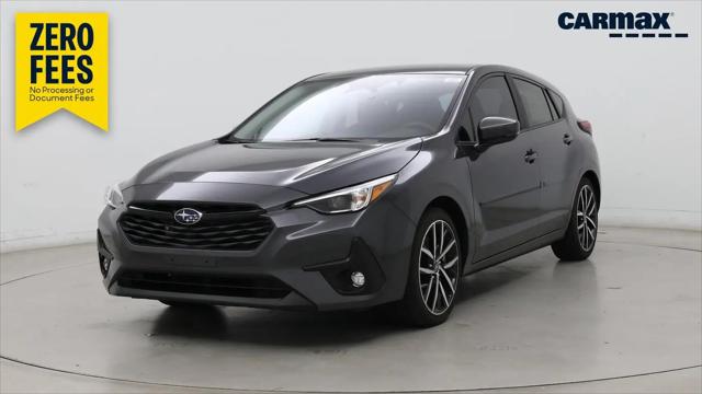 2026 Subaru Impreza Sport for sale in Nashville, TN