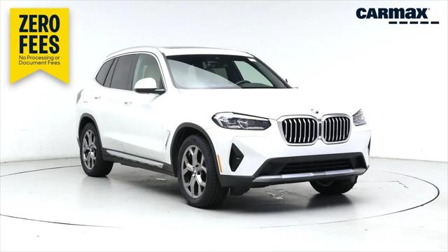 2023 BMW X3 xDrive30i for sale in Nashville, TN