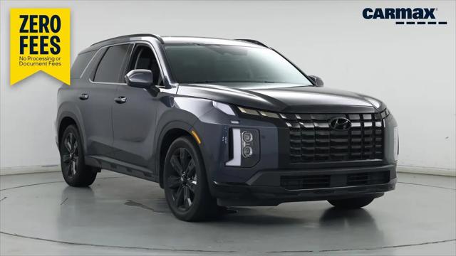 2024 Hyundai Palisade XRT for sale in Nashville, TN