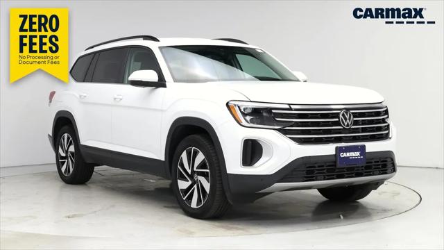 2025 Volkswagen Atlas 2.0T SE w/Technology for sale in Nashville, TN