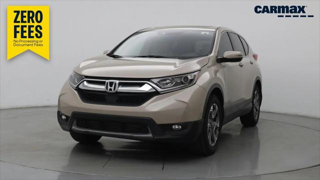 2017 Honda CR-V EX-L for sale in Gilbert, AZ
