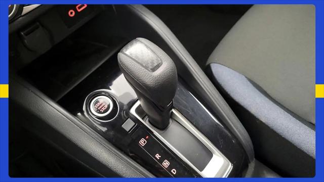 2024 Nissan Versa 1.6 SV