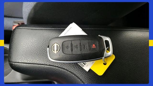 2024 Nissan Versa 1.6 SV