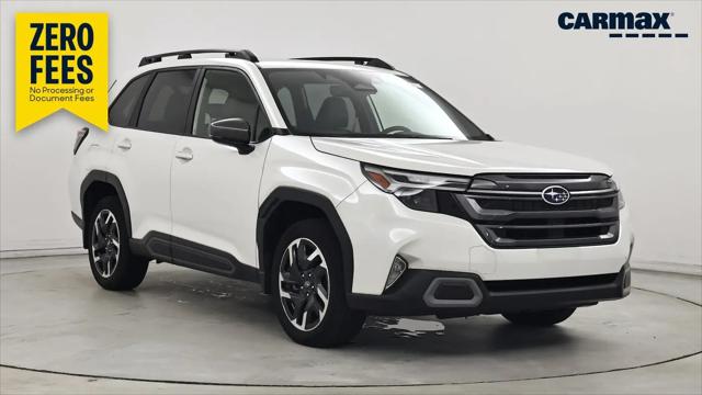 2025 Subaru Forester Limited for sale in Gainesville, GA
