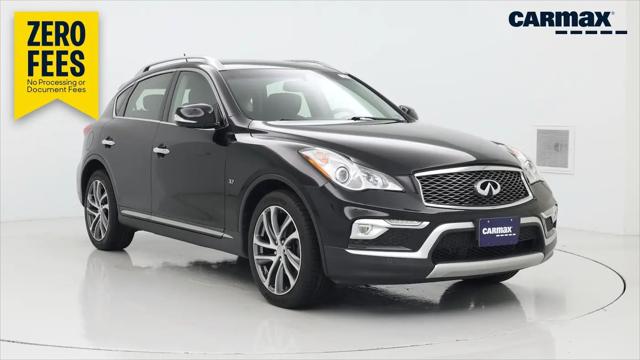 2017 INFINITI QX50 Standard for sale in Gainesville, GA