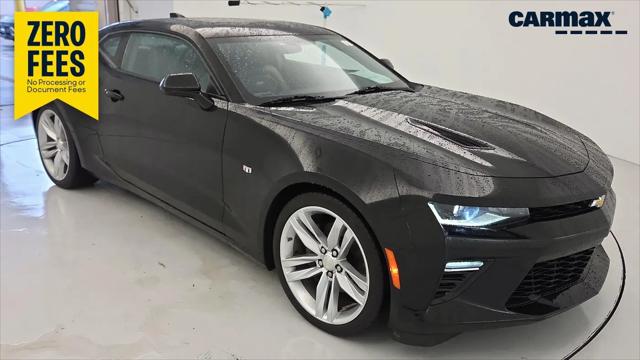 2018 Chevrolet Camaro 2SS for sale in Tampa, FL