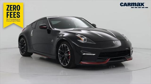 2019 Nissan 370Z NISMO for sale in Tampa, FL