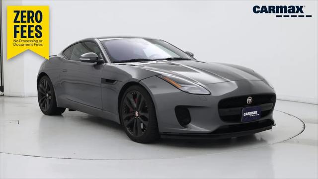 2019 Jaguar F-TYPE P300 for sale in Edison, NJ