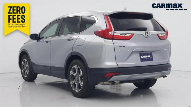 2019 Honda CR-V EX-L for sale in Indianapolis, IN