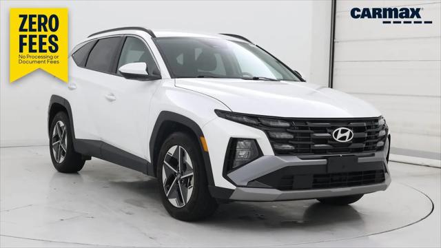 2025 Hyundai Tucson SEL for sale in Dothan, AL